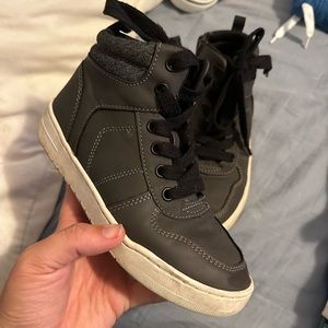 Cat & Jack High Top Sneakers